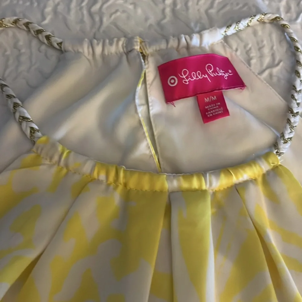 Lilly Pulitzer for TargetTank - Picture 2 of 3